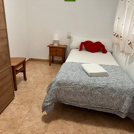 Homely Apartments Alcatri Torrevieja Bagian luar foto