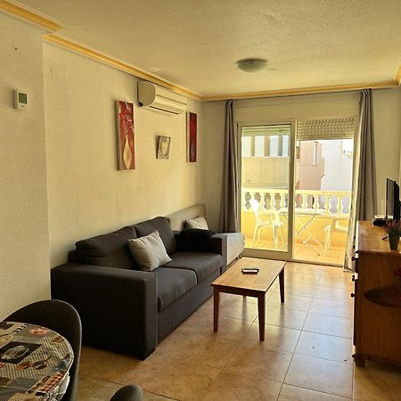 Homely Apartments Alcatri Torrevieja Bagian luar foto