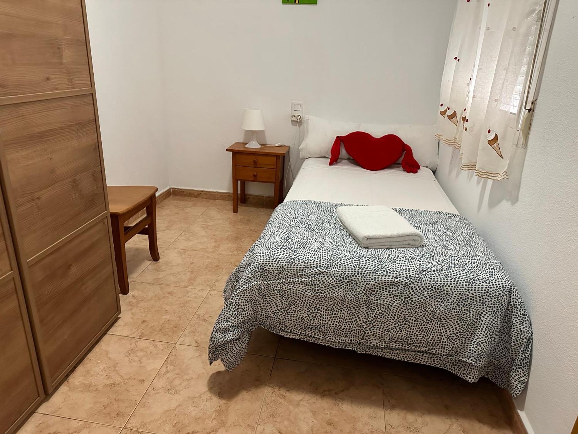 Homely Apartments Alcatri Torrevieja Bagian luar foto