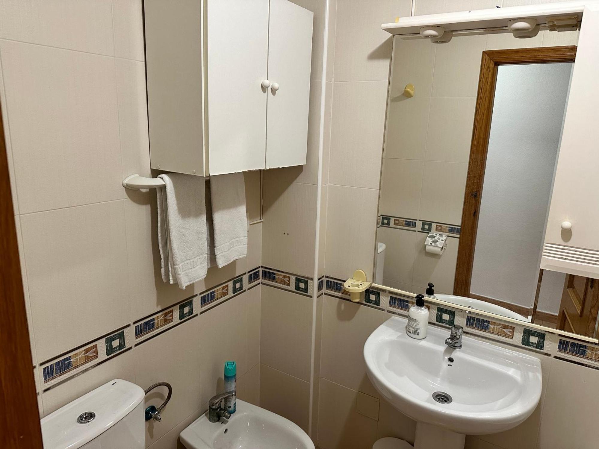 Homely Apartments Alcatri Torrevieja Bagian luar foto